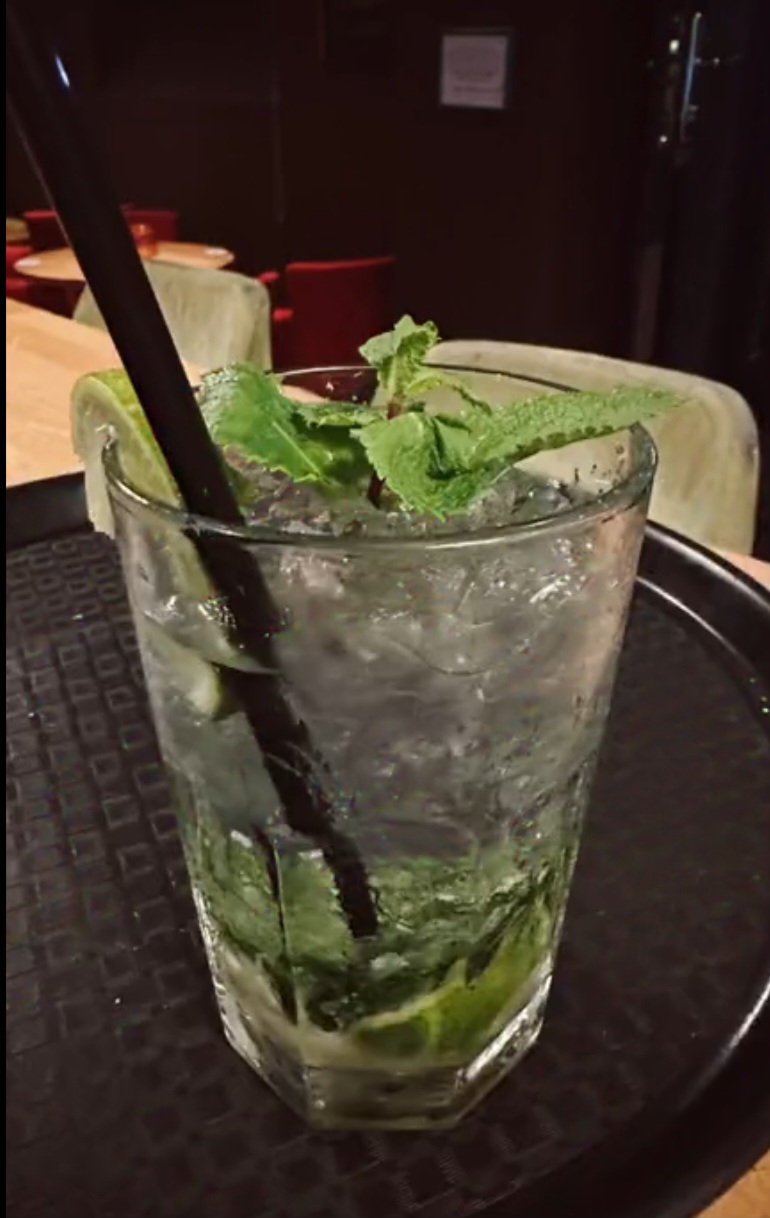 Bar Tradita