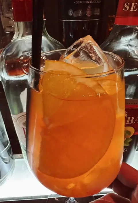 Bar Tradita