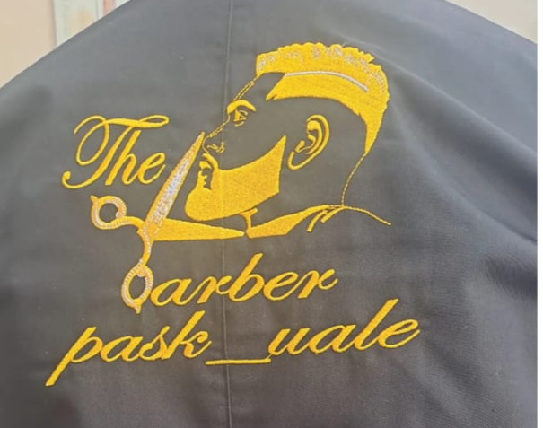 Paskuale Barber Shop Lac