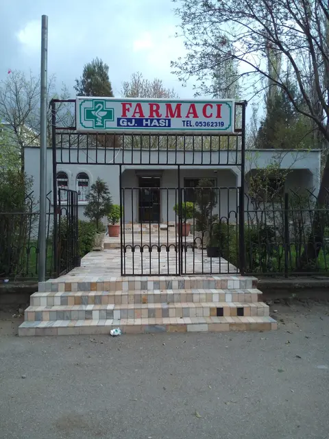 Farmaci Hasi
