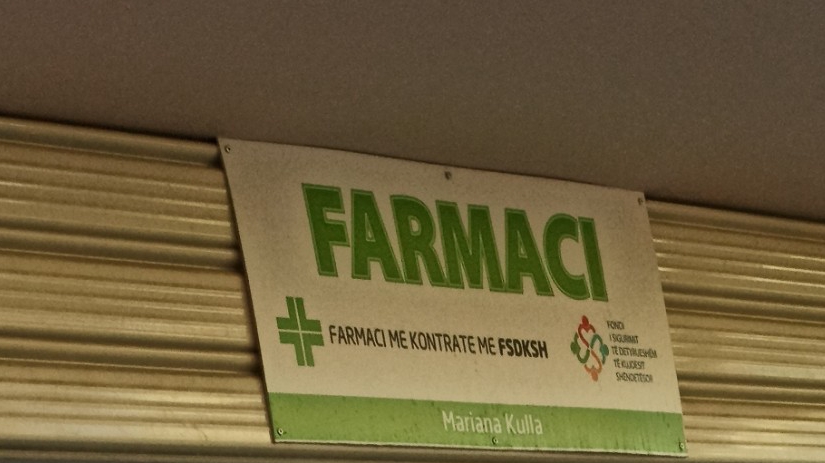 Farmaci Marjana Kulla