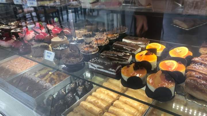 Pastiçeri Çoba