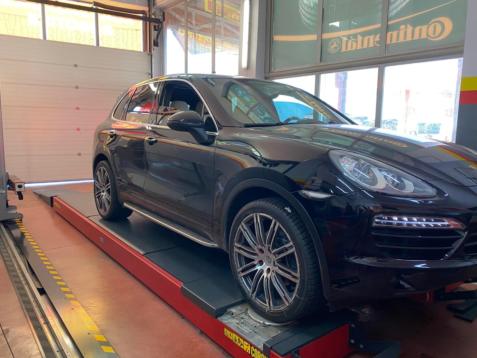 Auto Servis Alpa Shpk