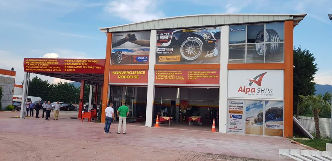 Gomisteri ALPA 2
