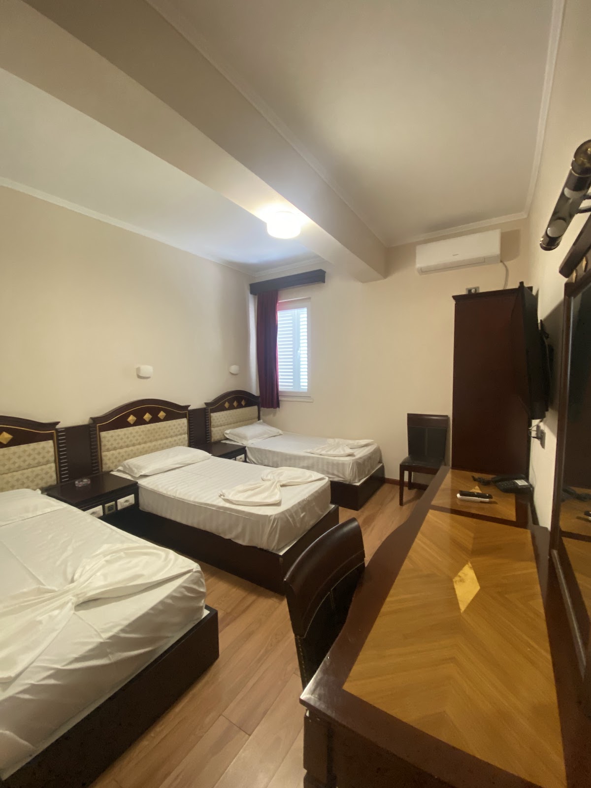 Hotel Univers