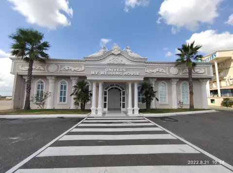 Hotel Univers