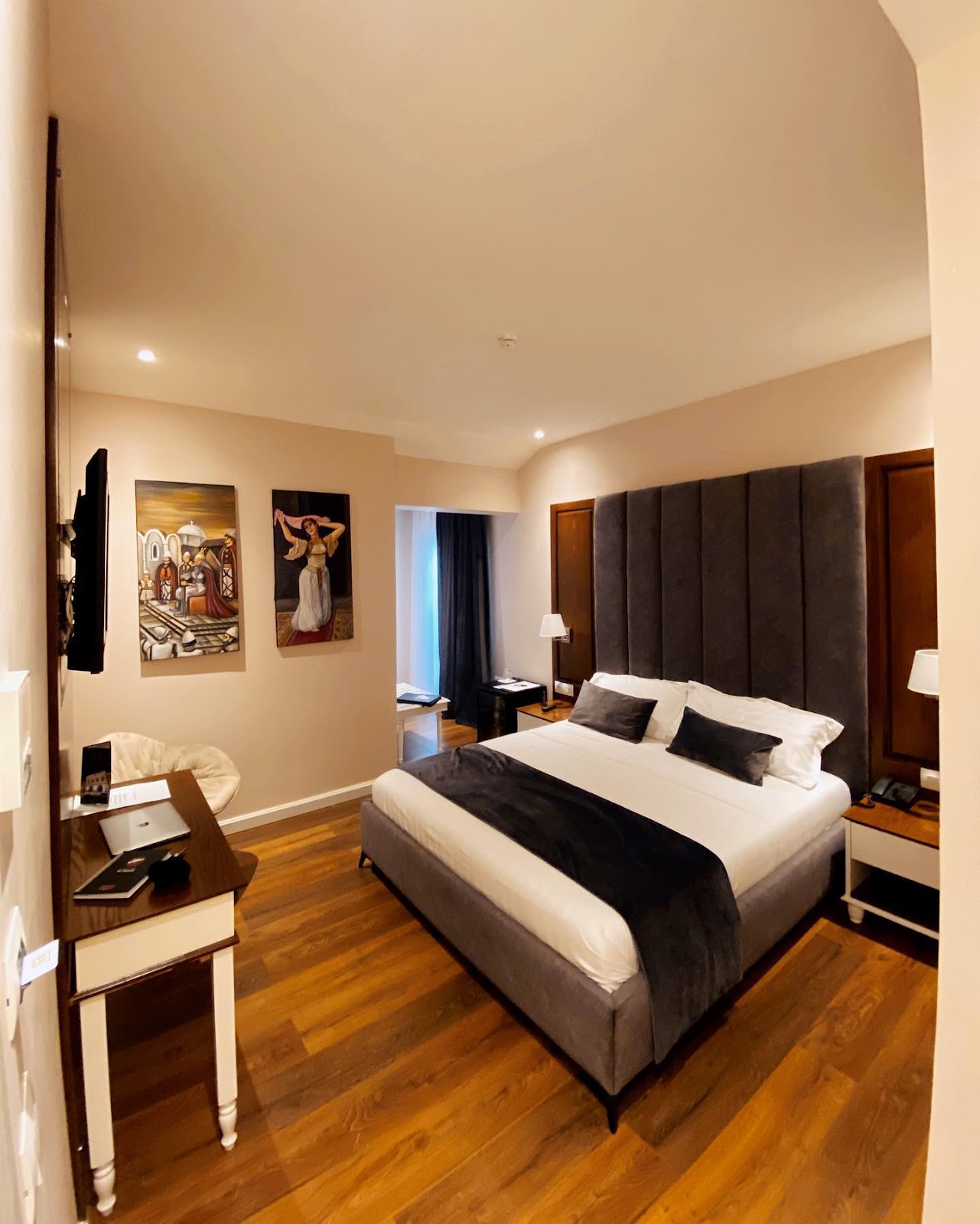 Grand Palace Hotel
