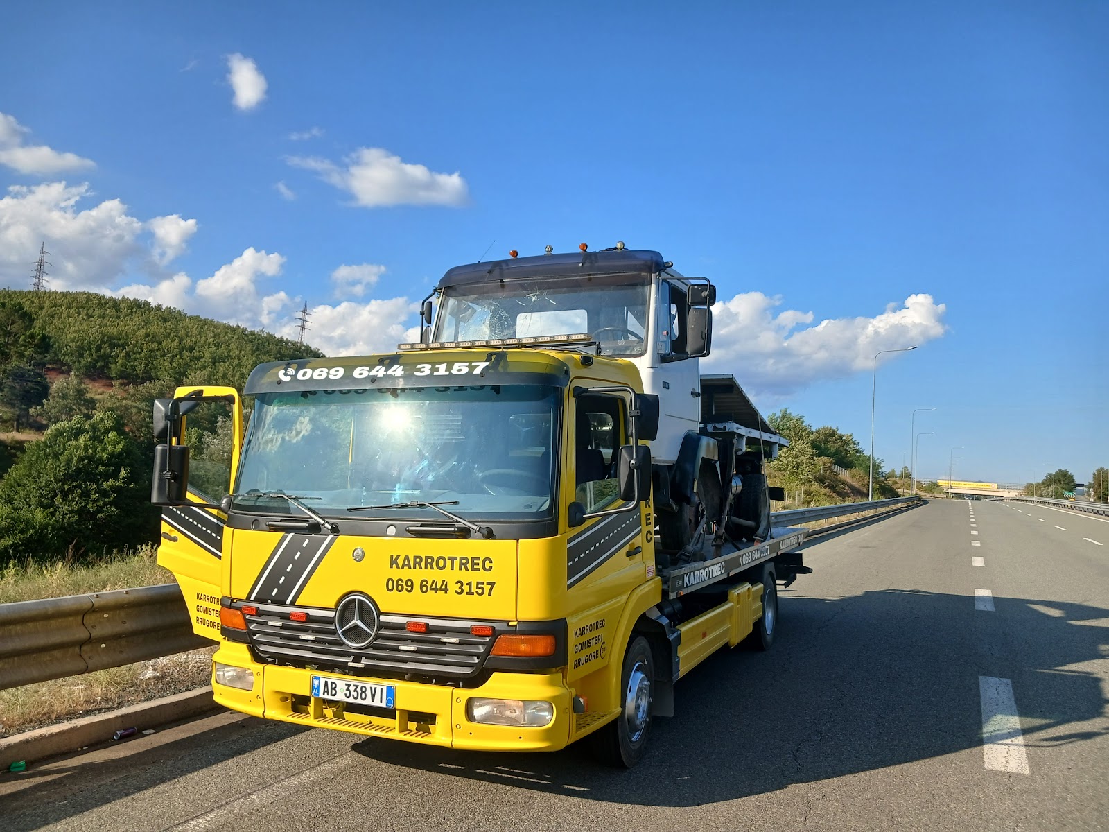 Karrotrec KLEVI