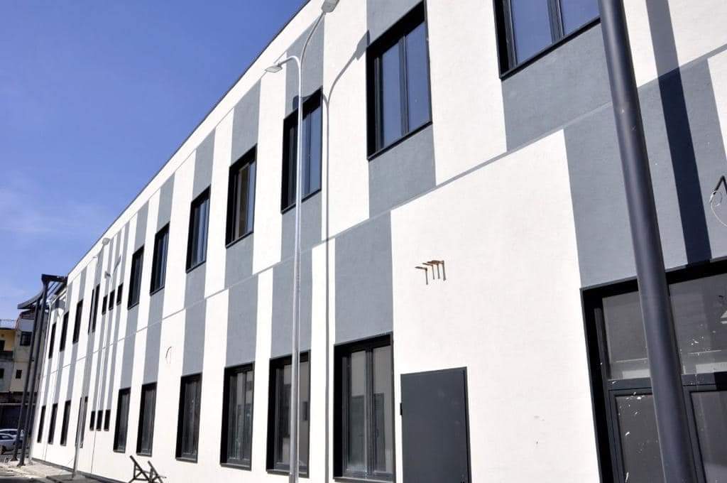 Hospital of Laç