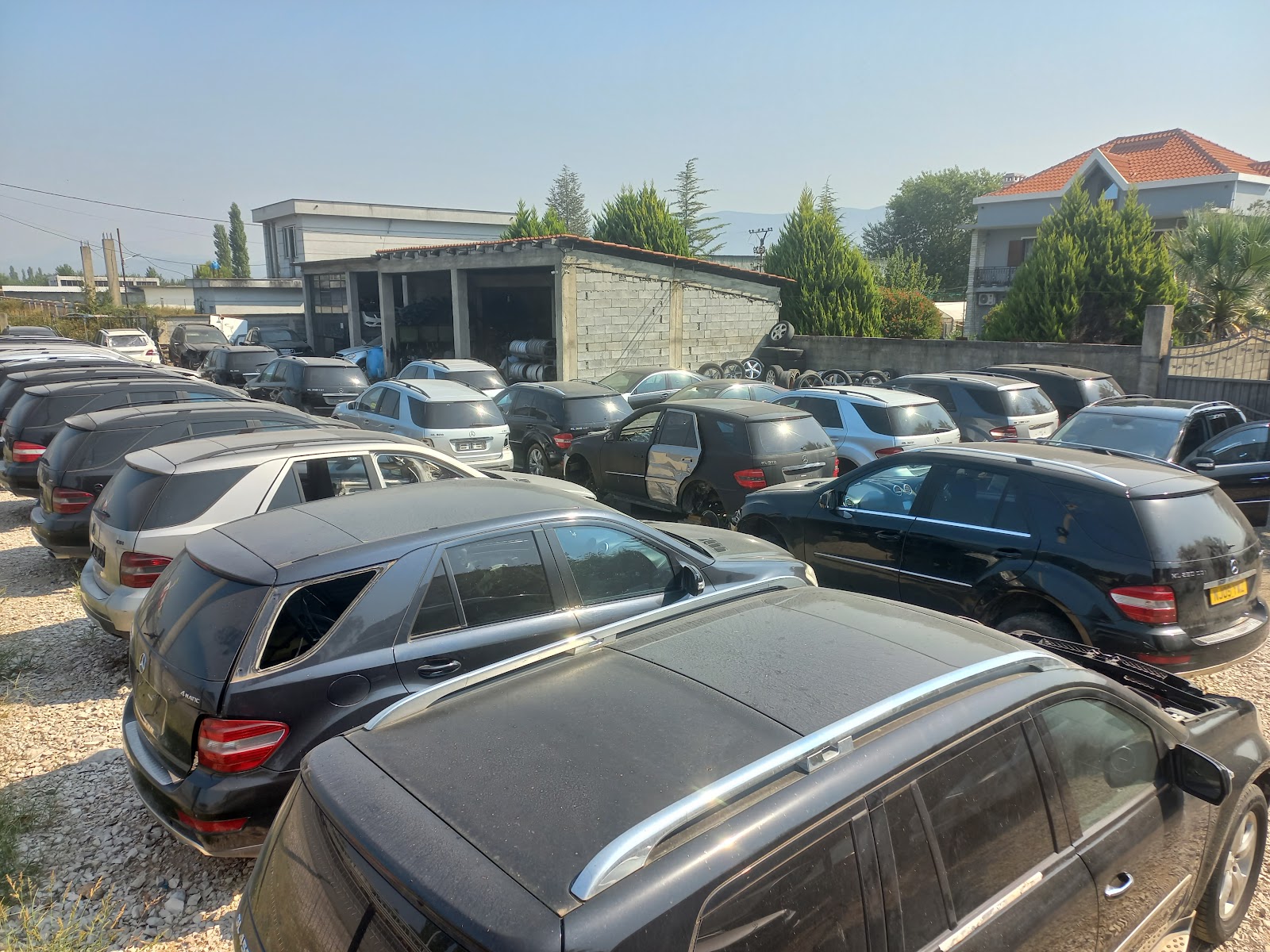Pjesë Këmbimi Edi Laç
