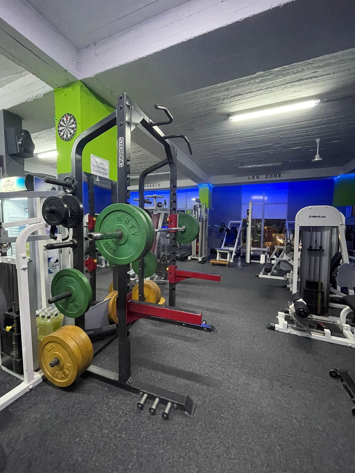 Lika Fitness