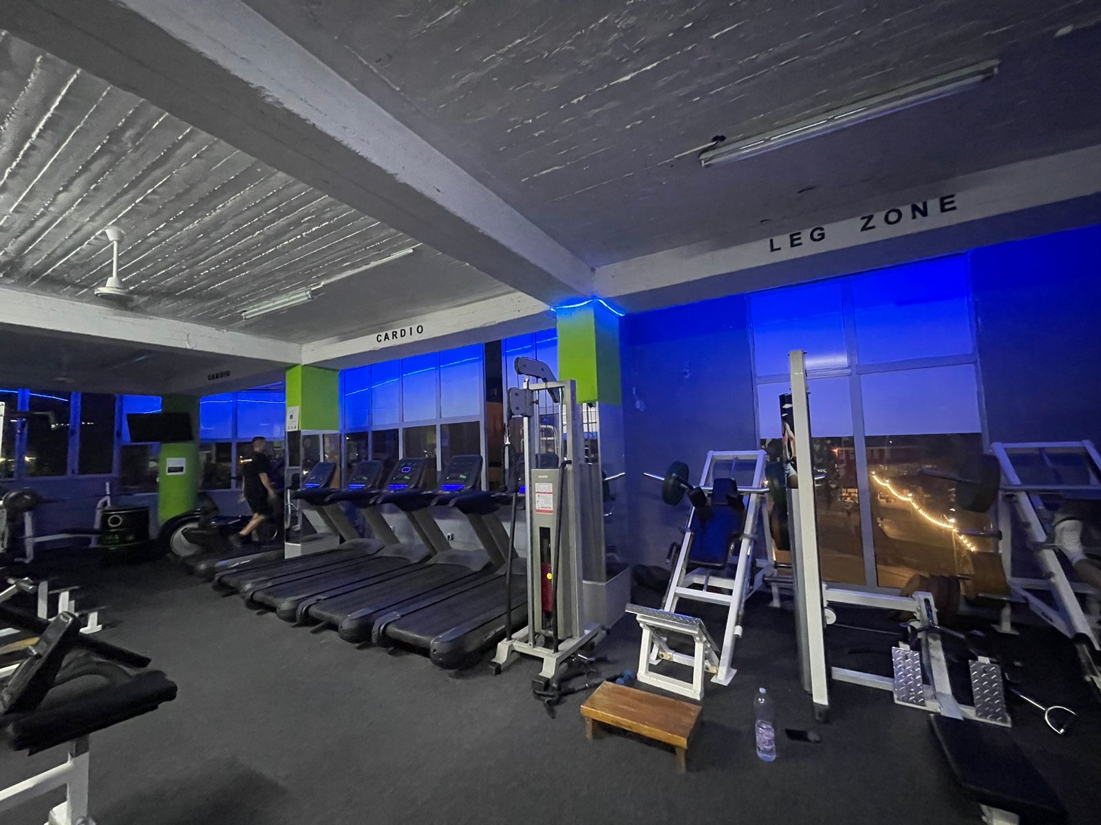Lika Fitness
