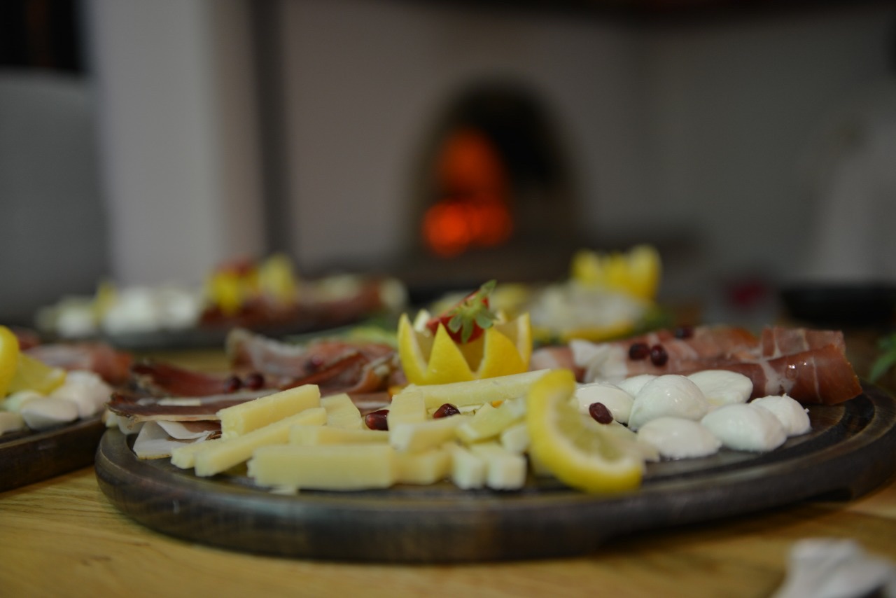 Bar Pizzeri HIDRI