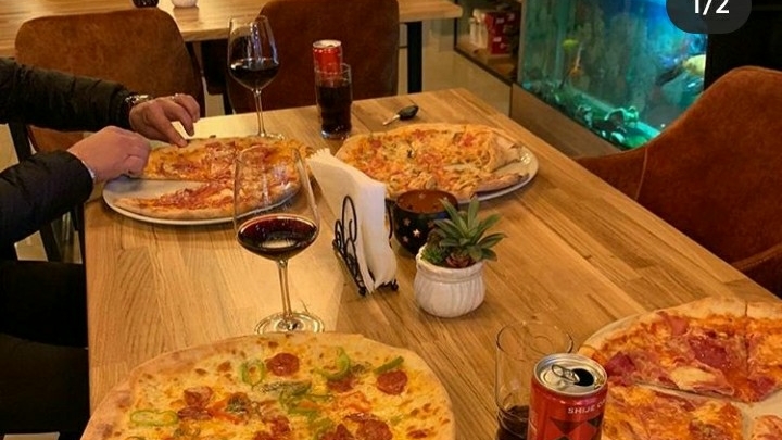 Pizzeri Art