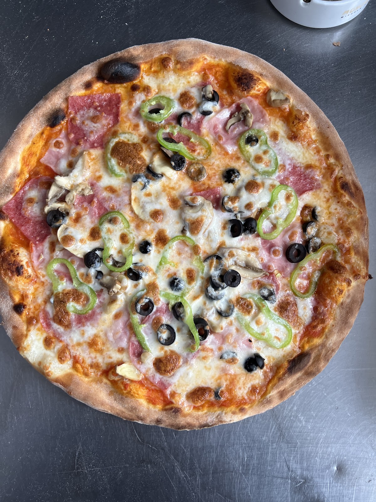 Pizzeri Mimoza