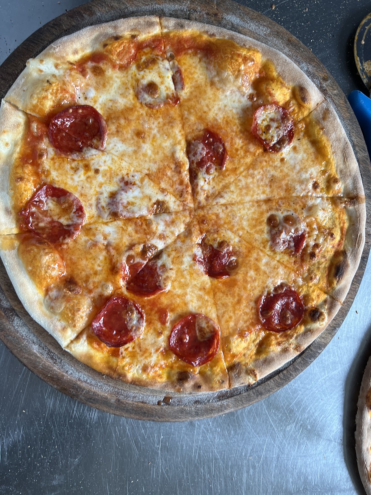 Pizzeri Mimoza