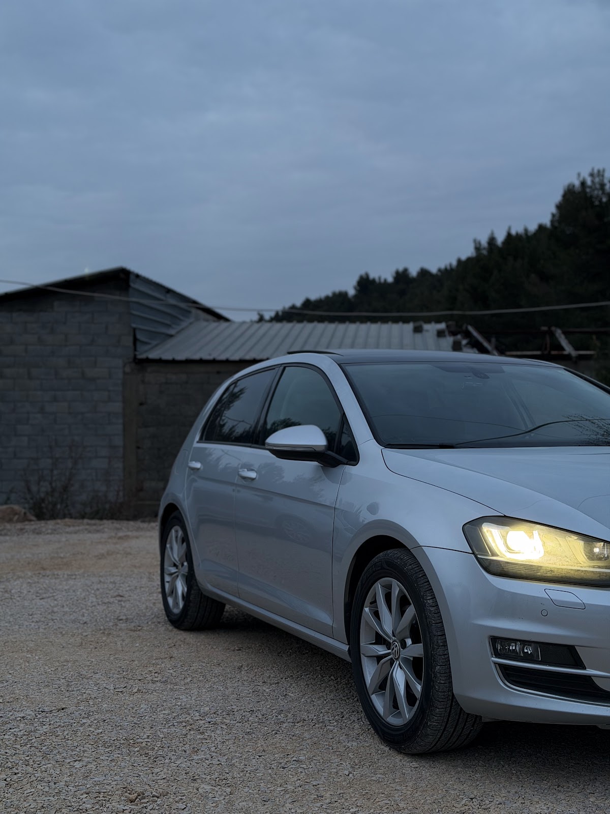 Imeri Rental