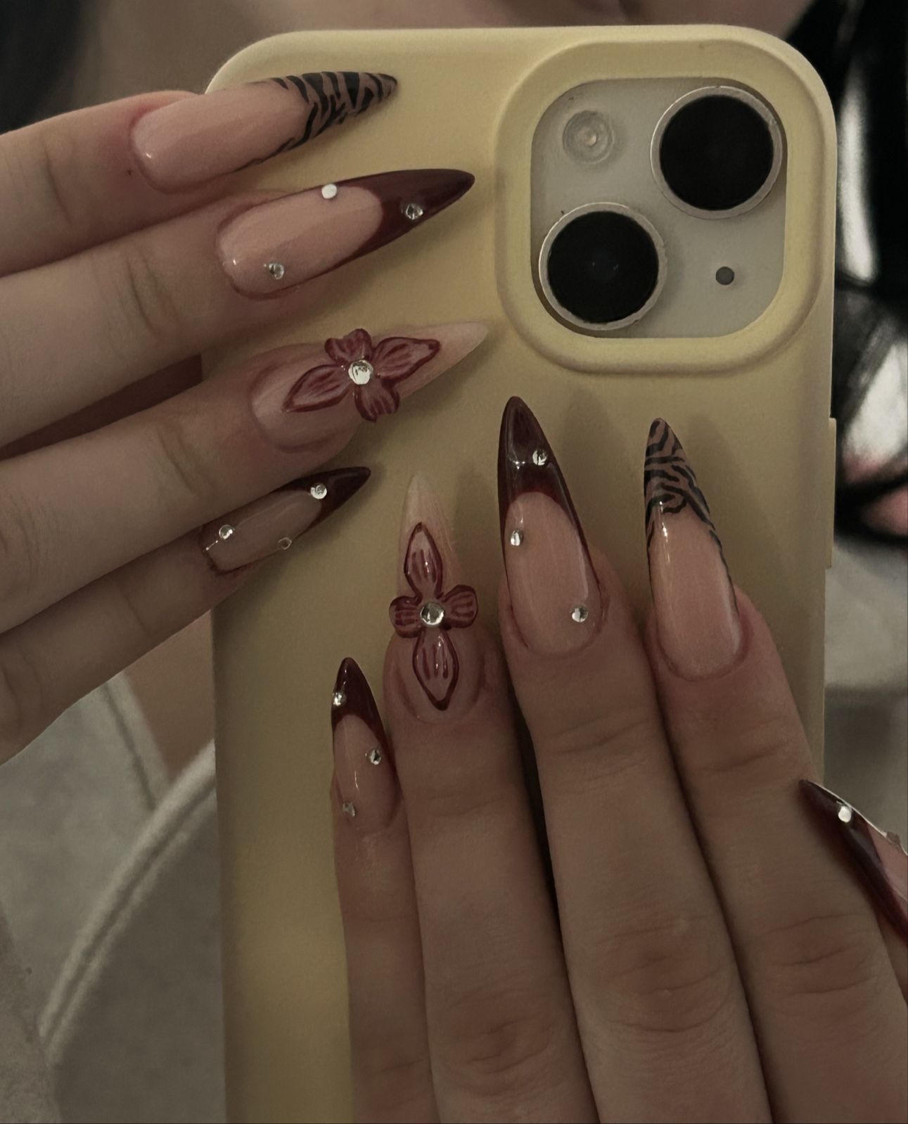 Glam By Xhuli🎀
