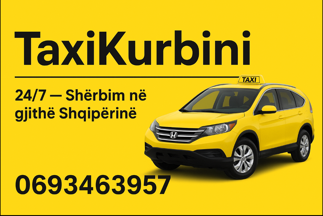 Taxi Laç