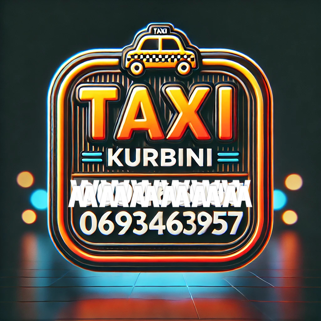Taxi Laç