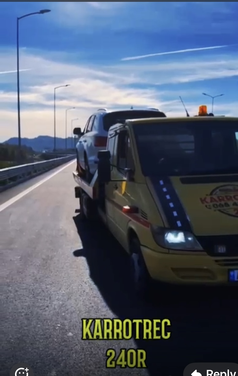 Taxi Laç