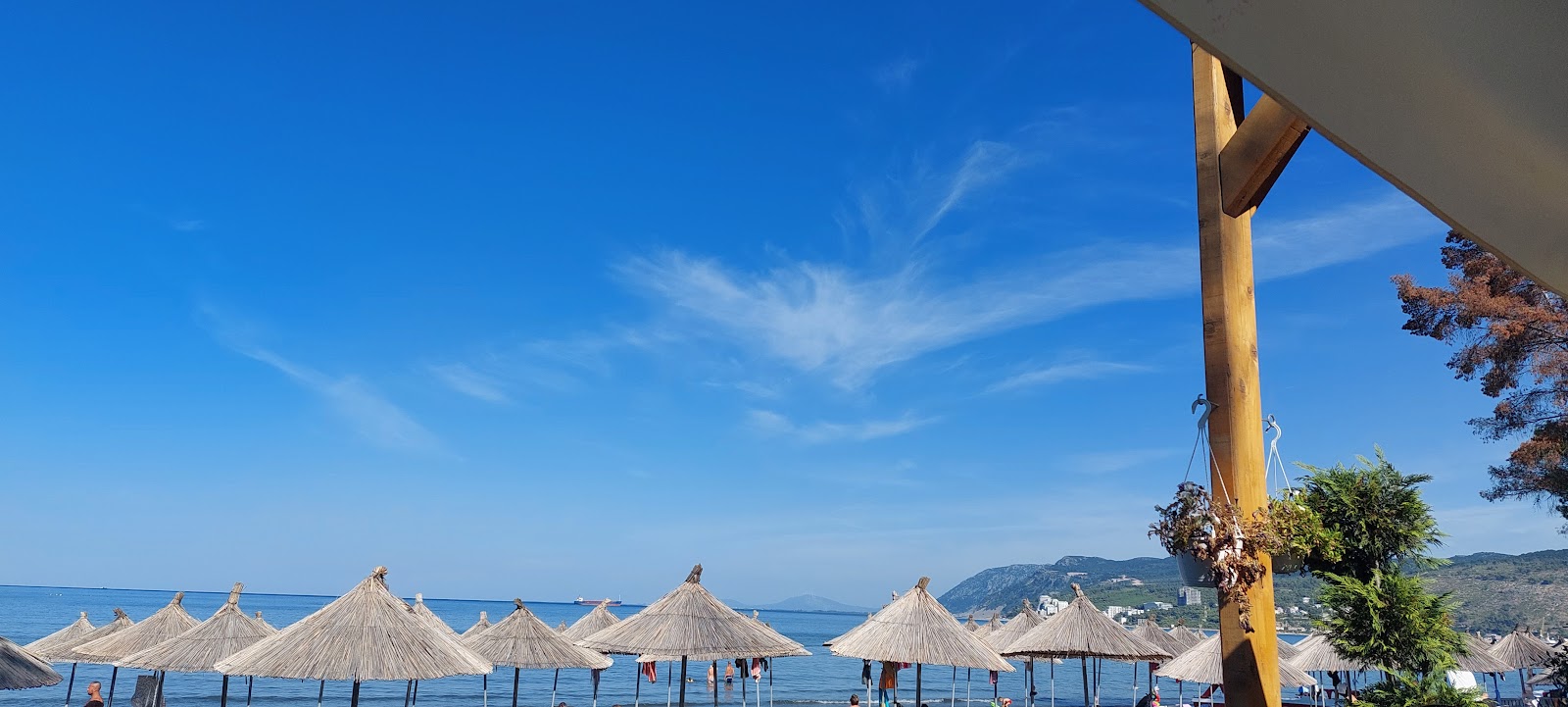 Lissus travel