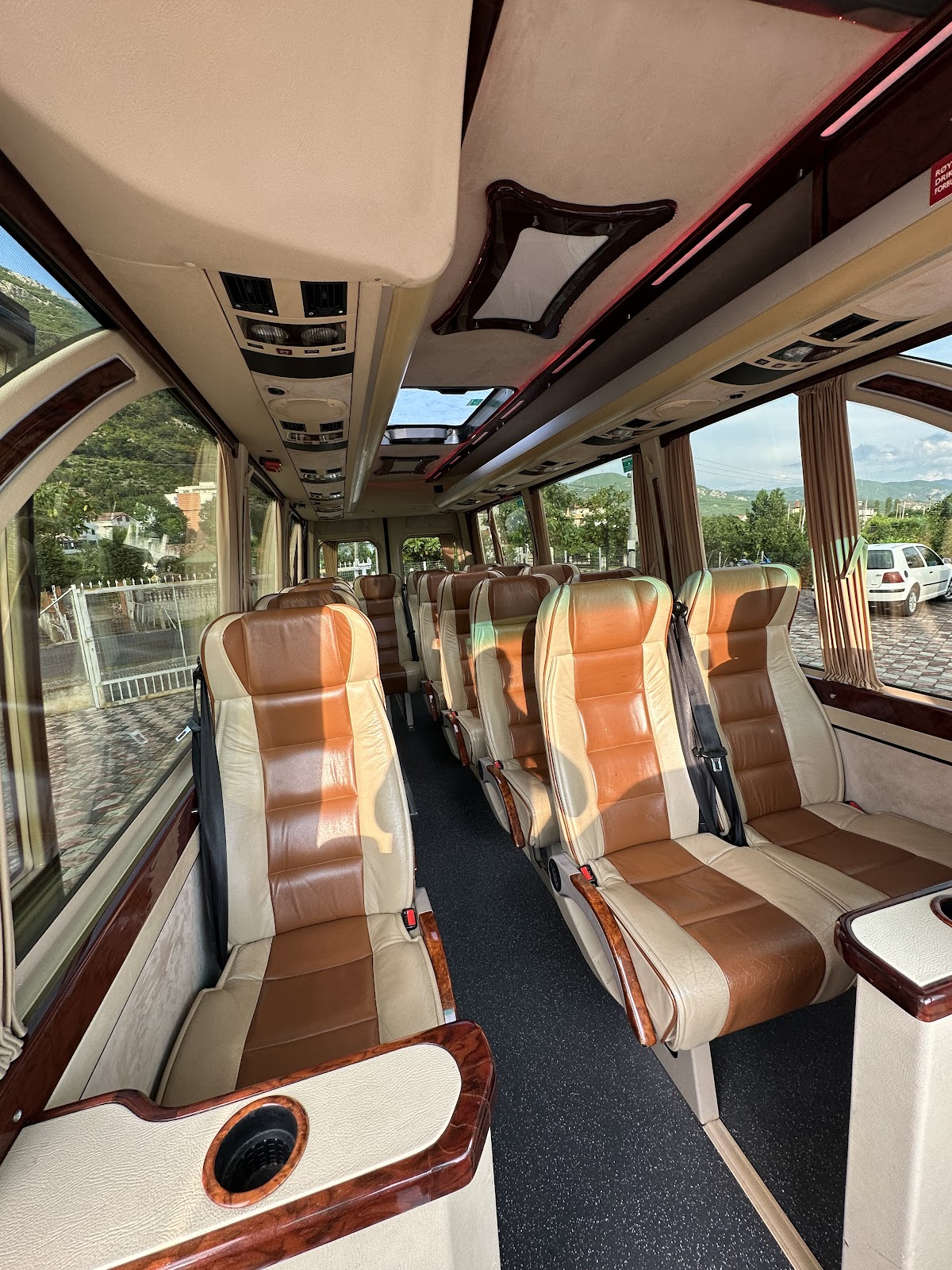MIRDITA Travel