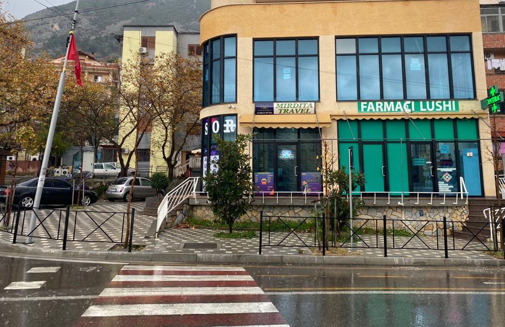 MIRDITA Travel