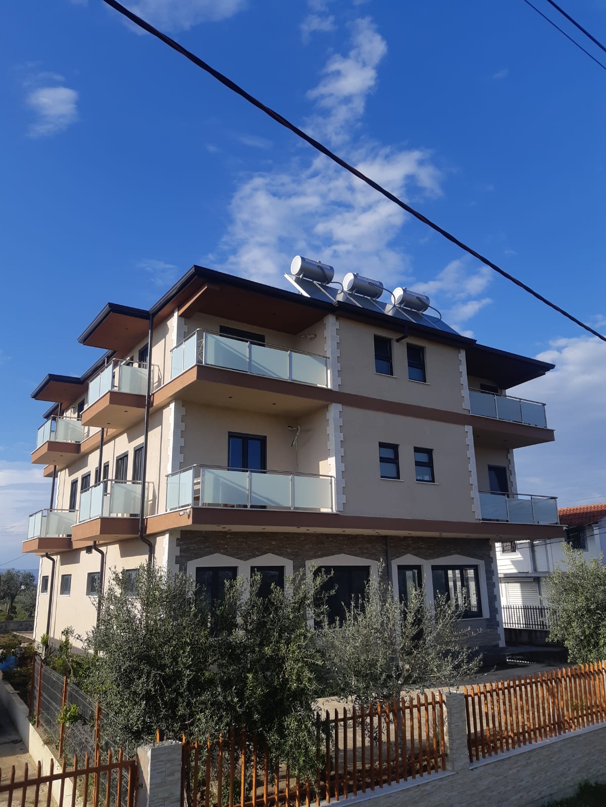 Armela Guest House