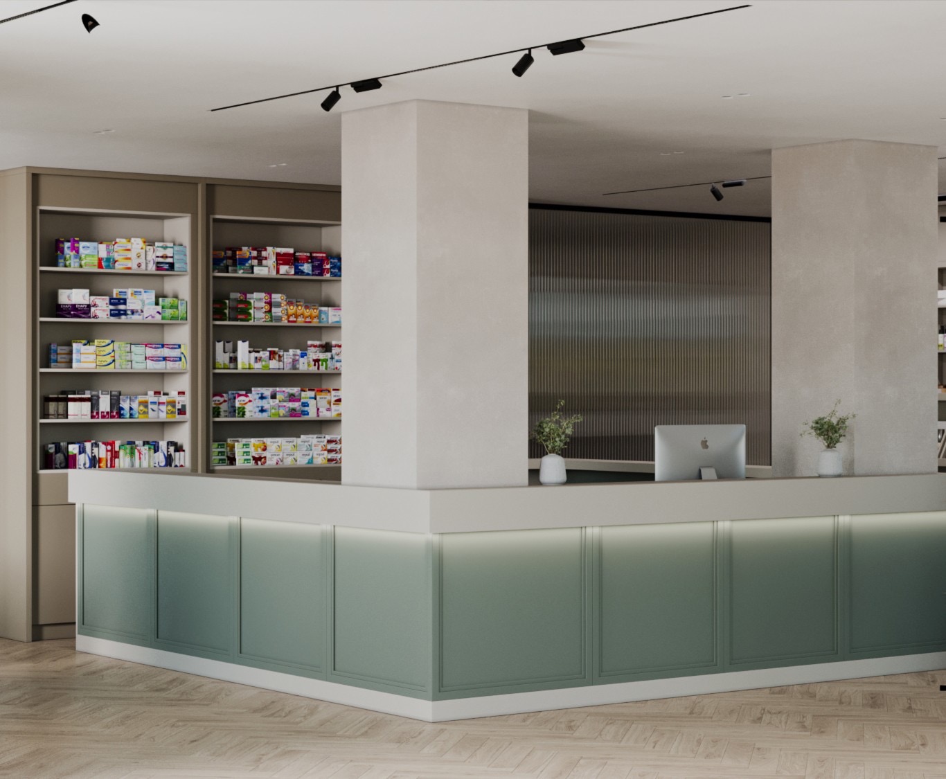 Farmaci E. SHERRI