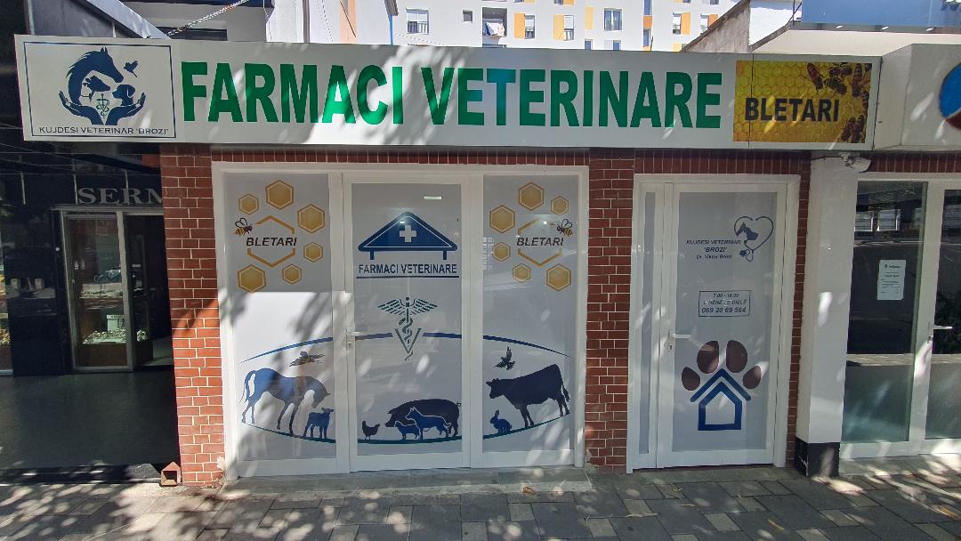 Farmaci Veterinare 'BROZI'