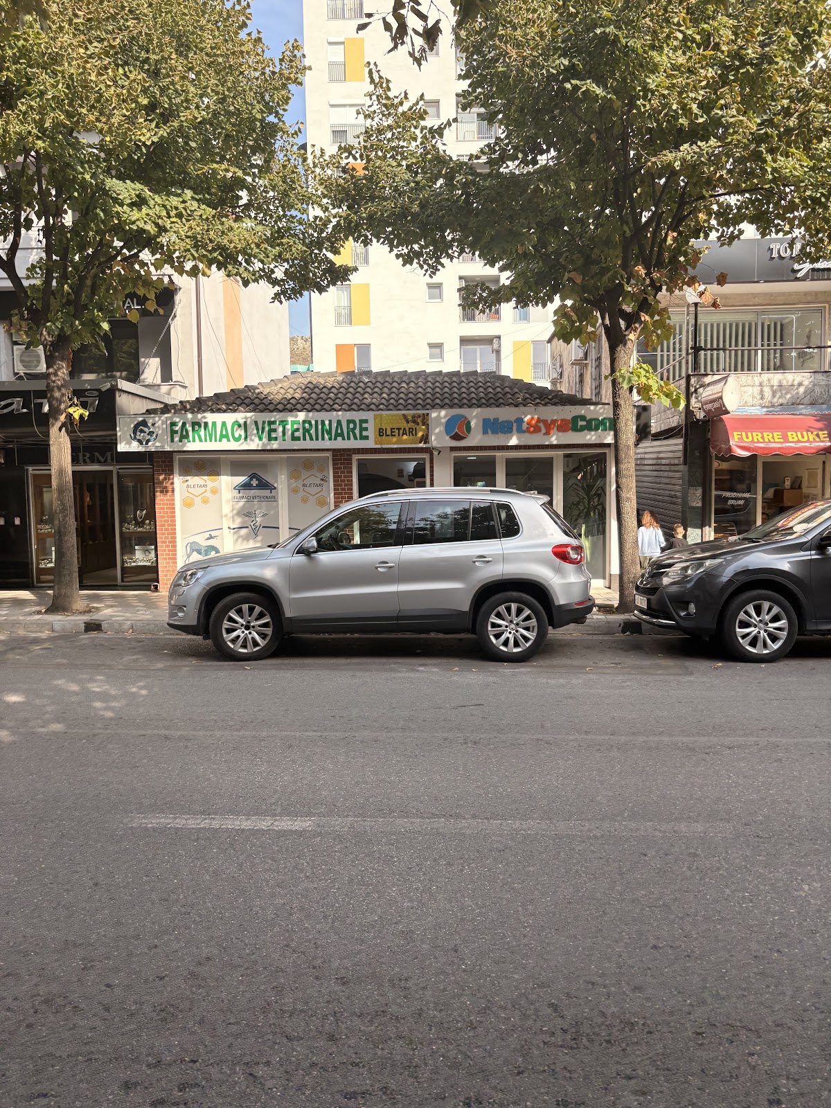 Farmaci Veterinare 'BROZI'