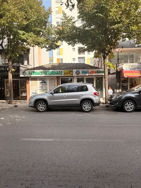 Farmaci Veterinare 'BROZI'