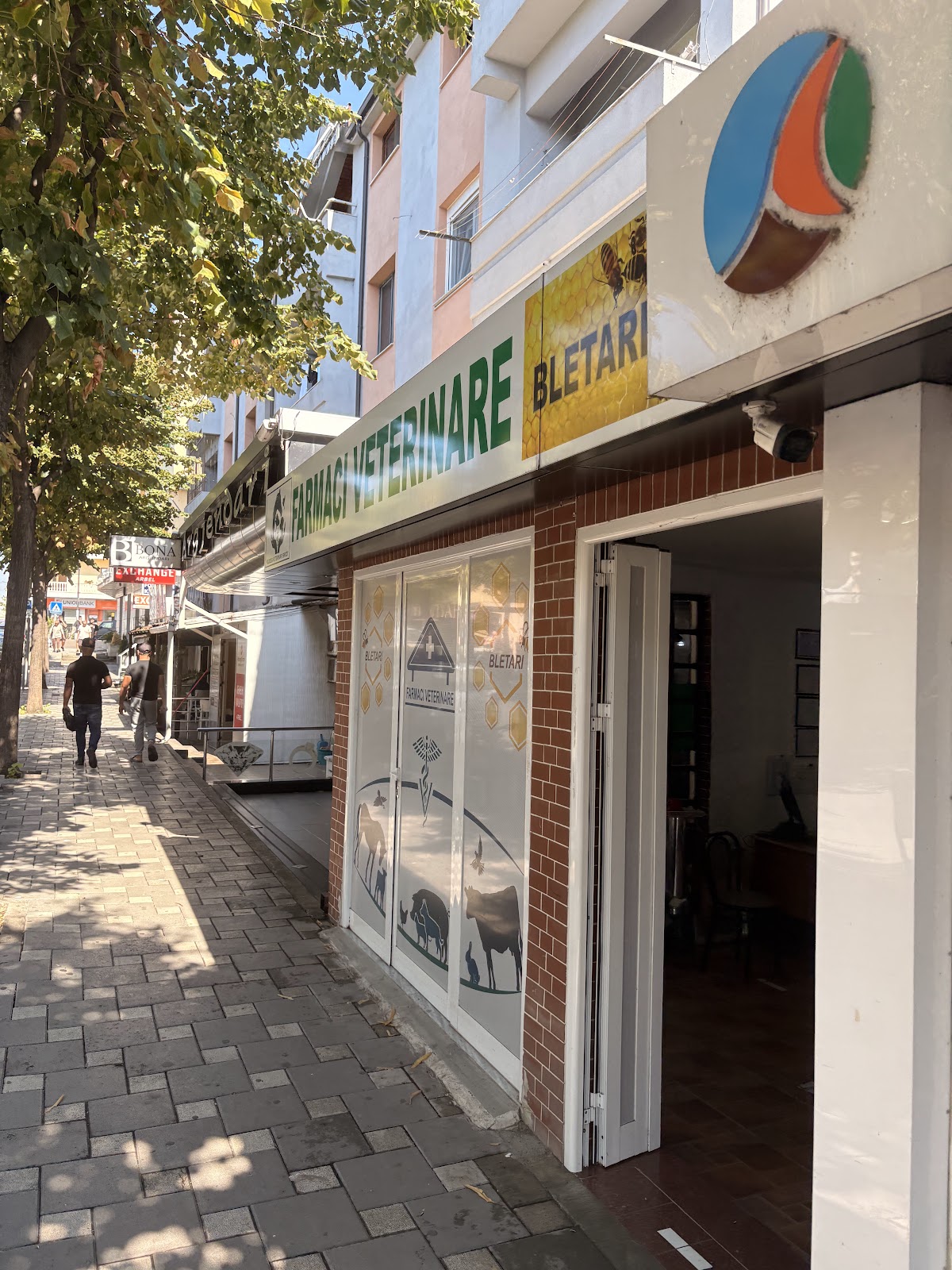 Farmaci Veterinare 'BROZI'