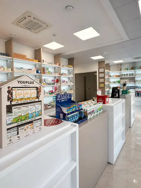 Farmaci ZOGAJ