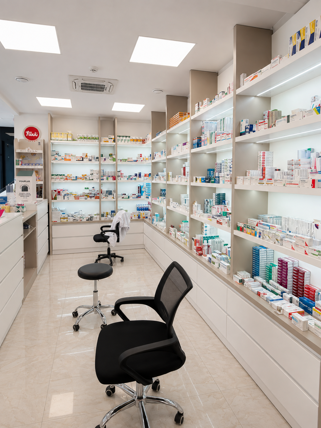 Farmaci ZOGAJ
