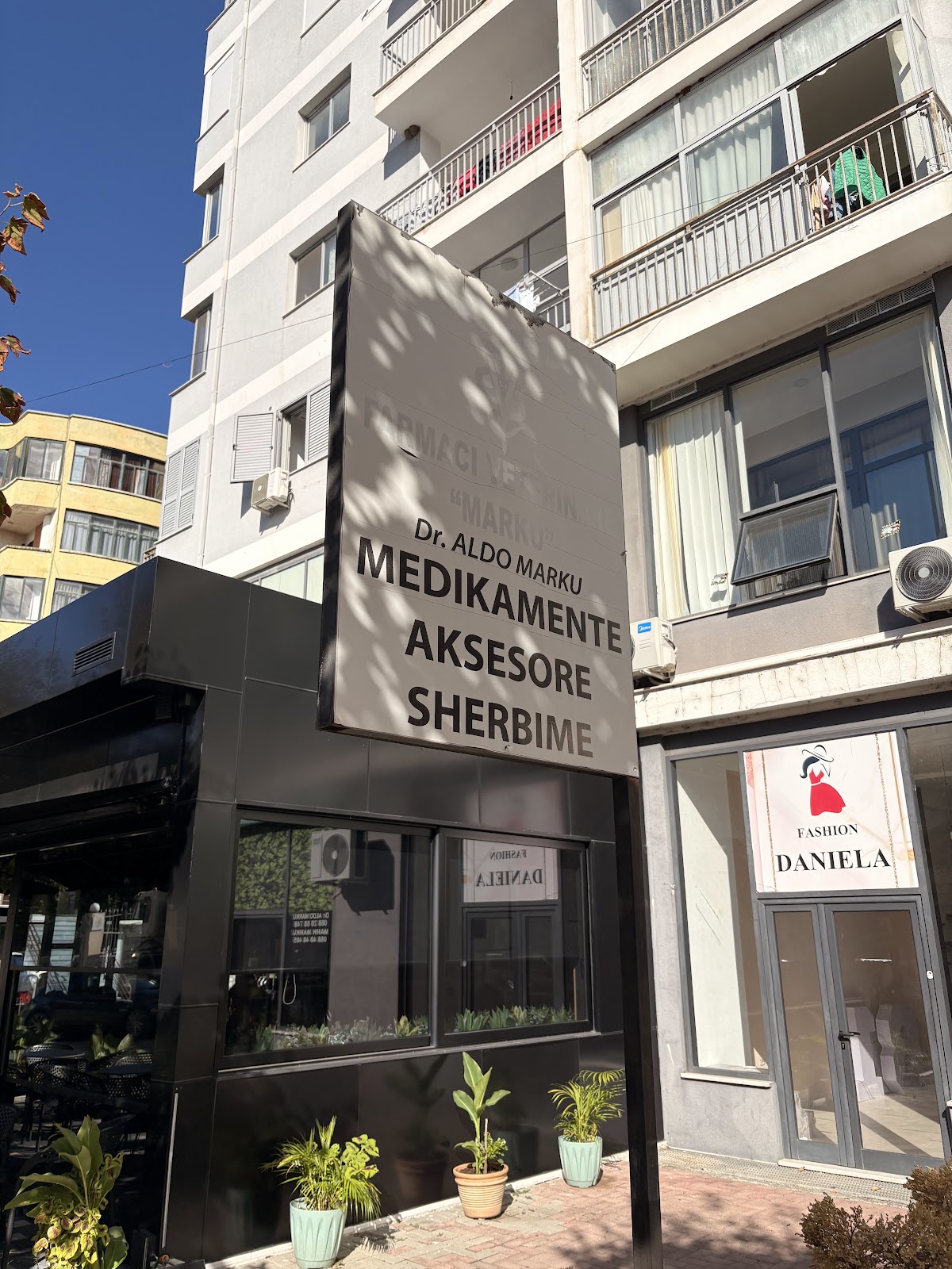 Farmaci Veterinare “ Marku “
