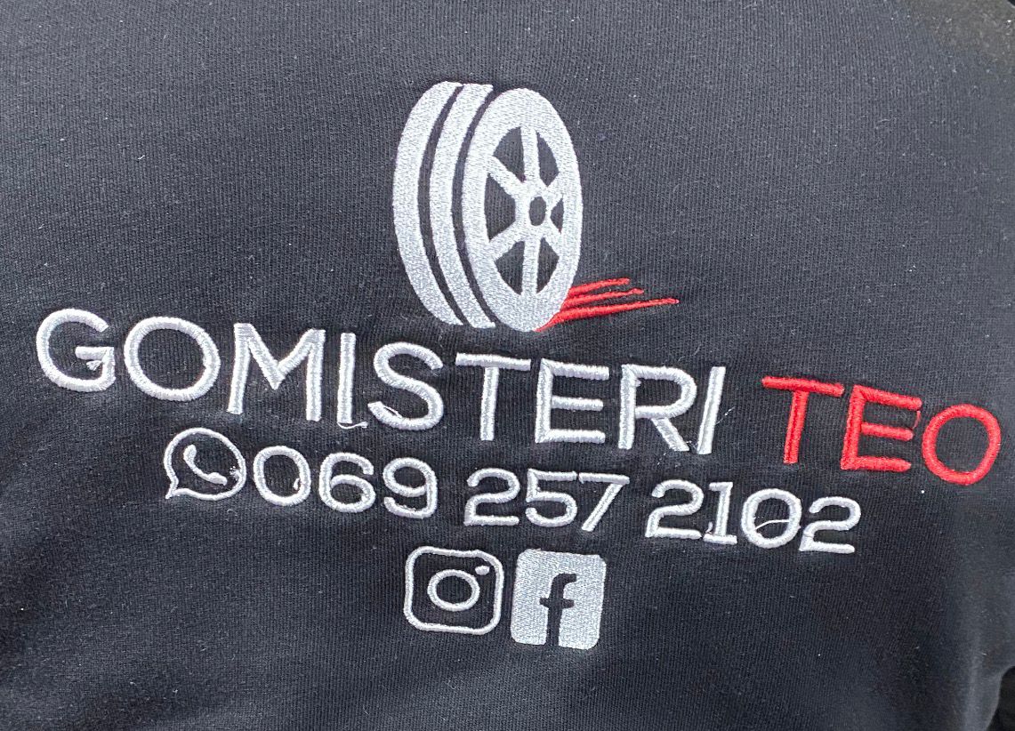 Gomisteri Teo (Ishull Shengjin)