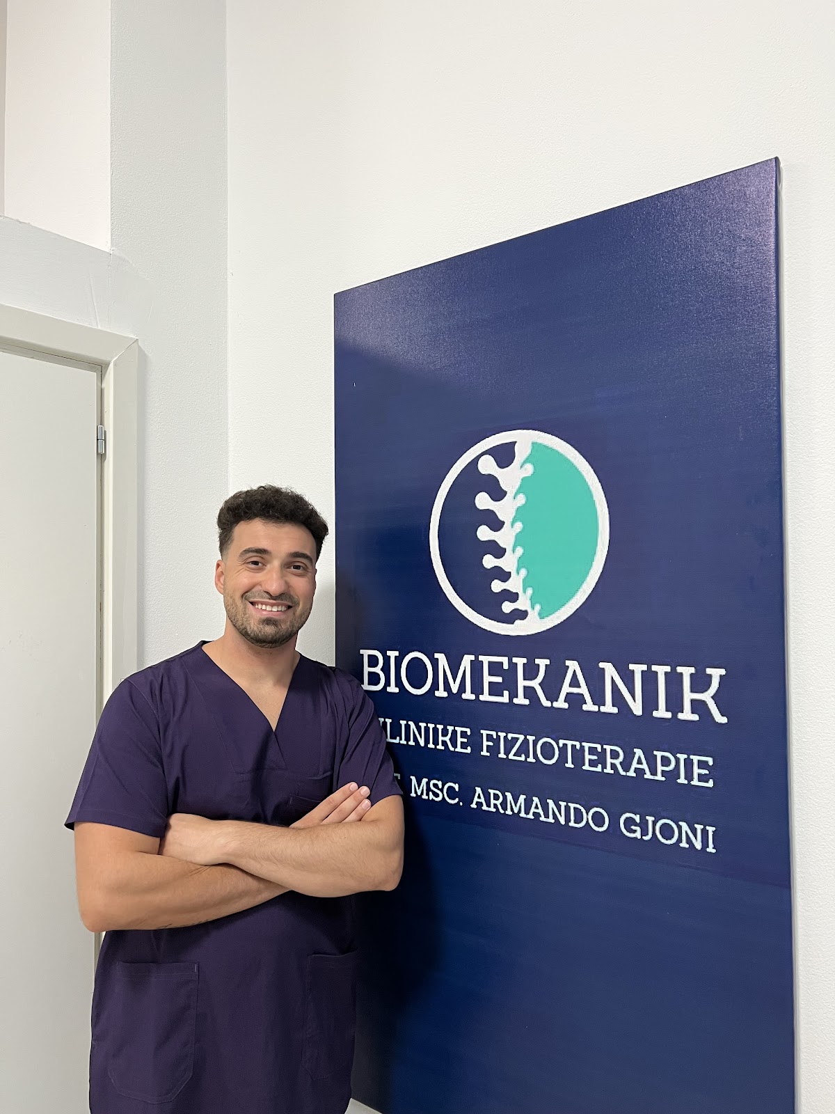 Klinika Biomekanik