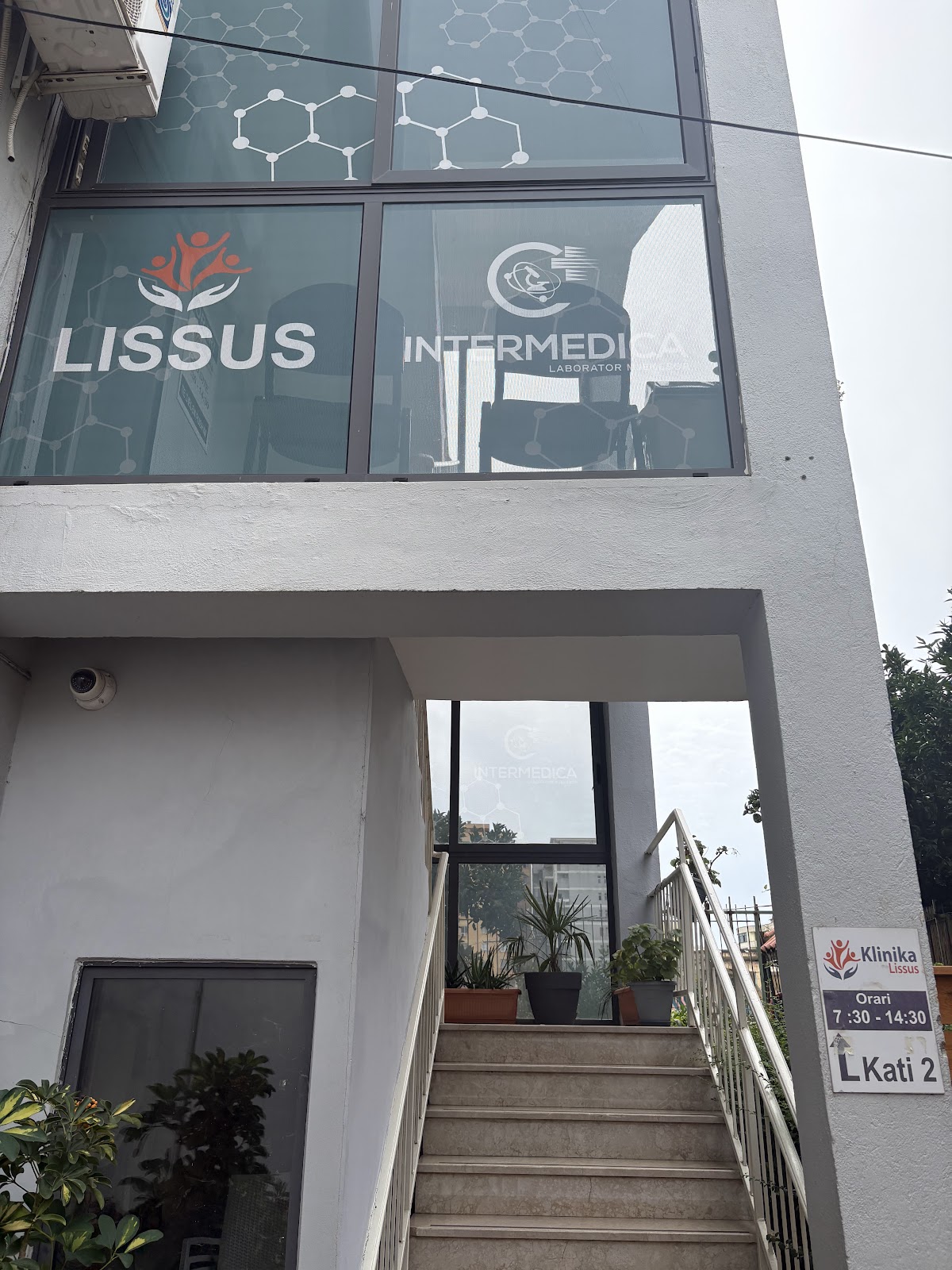 Klinika Lissus