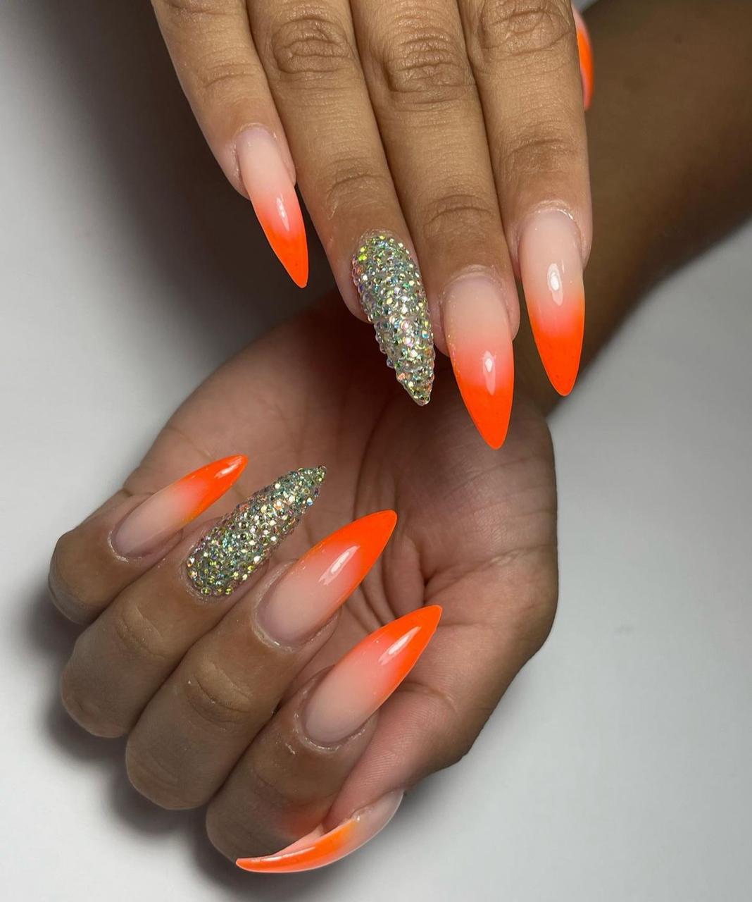 Ivana Nailz - Nails Salon