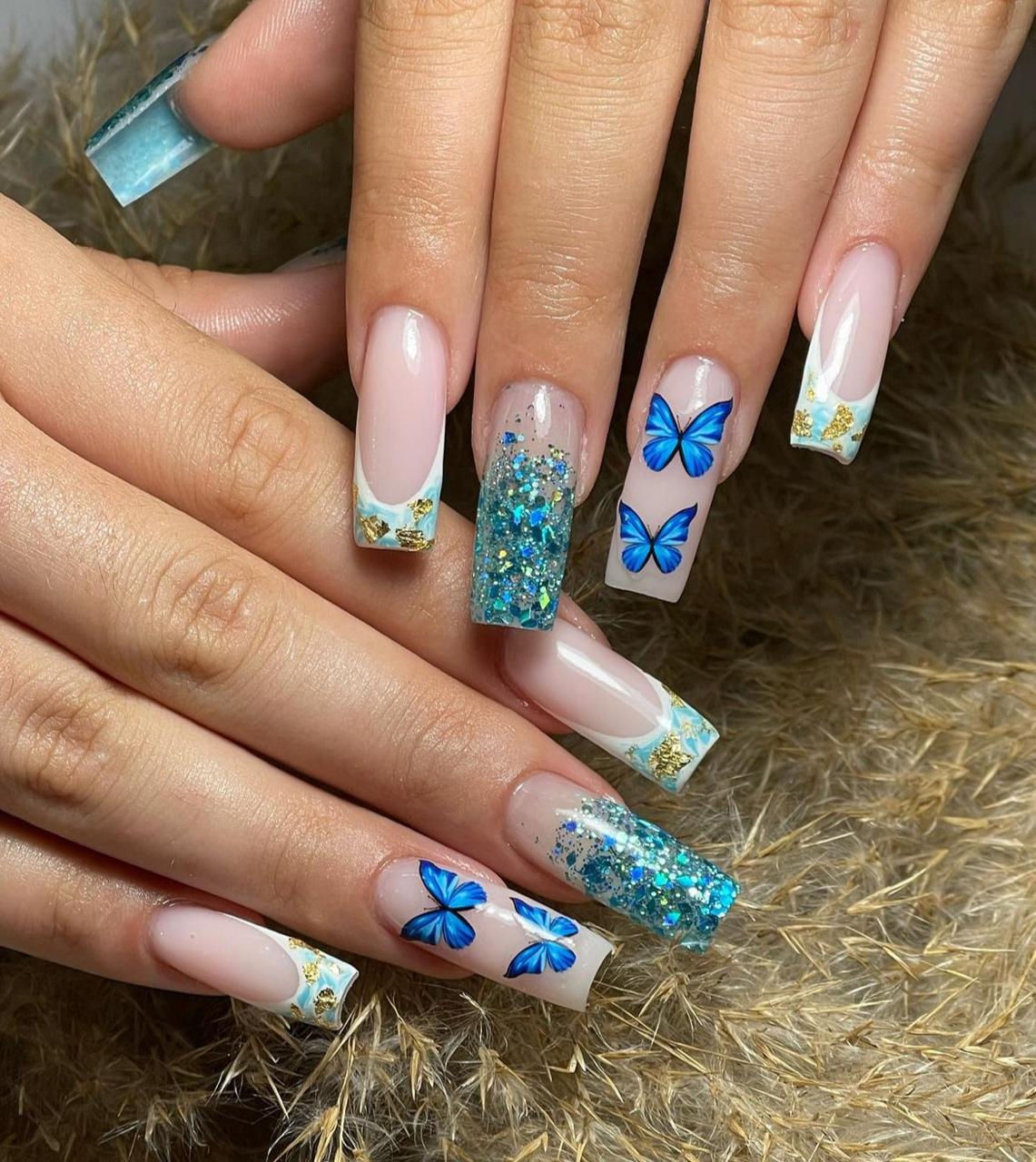 Ivana Nailz - Nails Salon