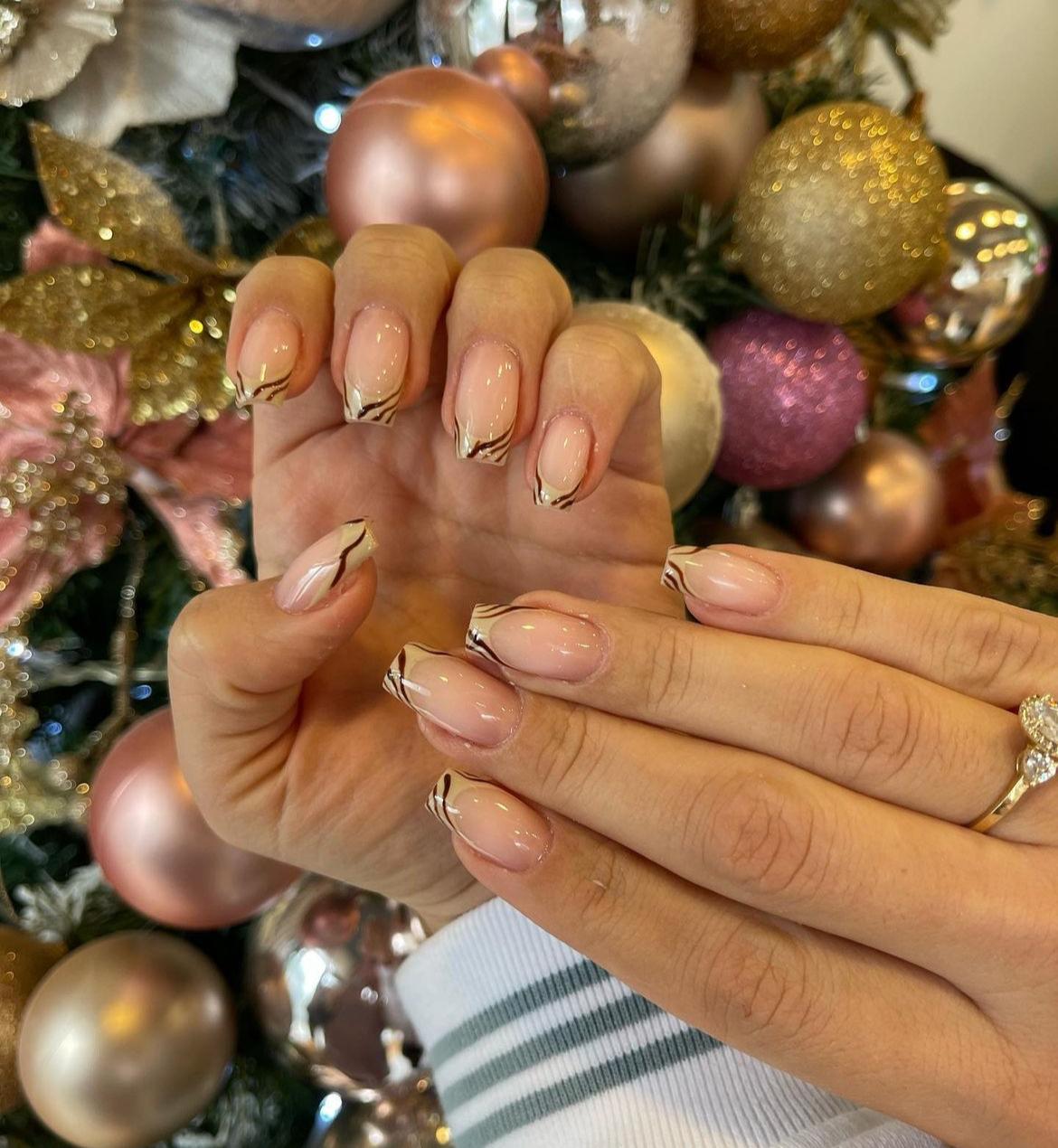 Ivana Nailz - Nails Salon
