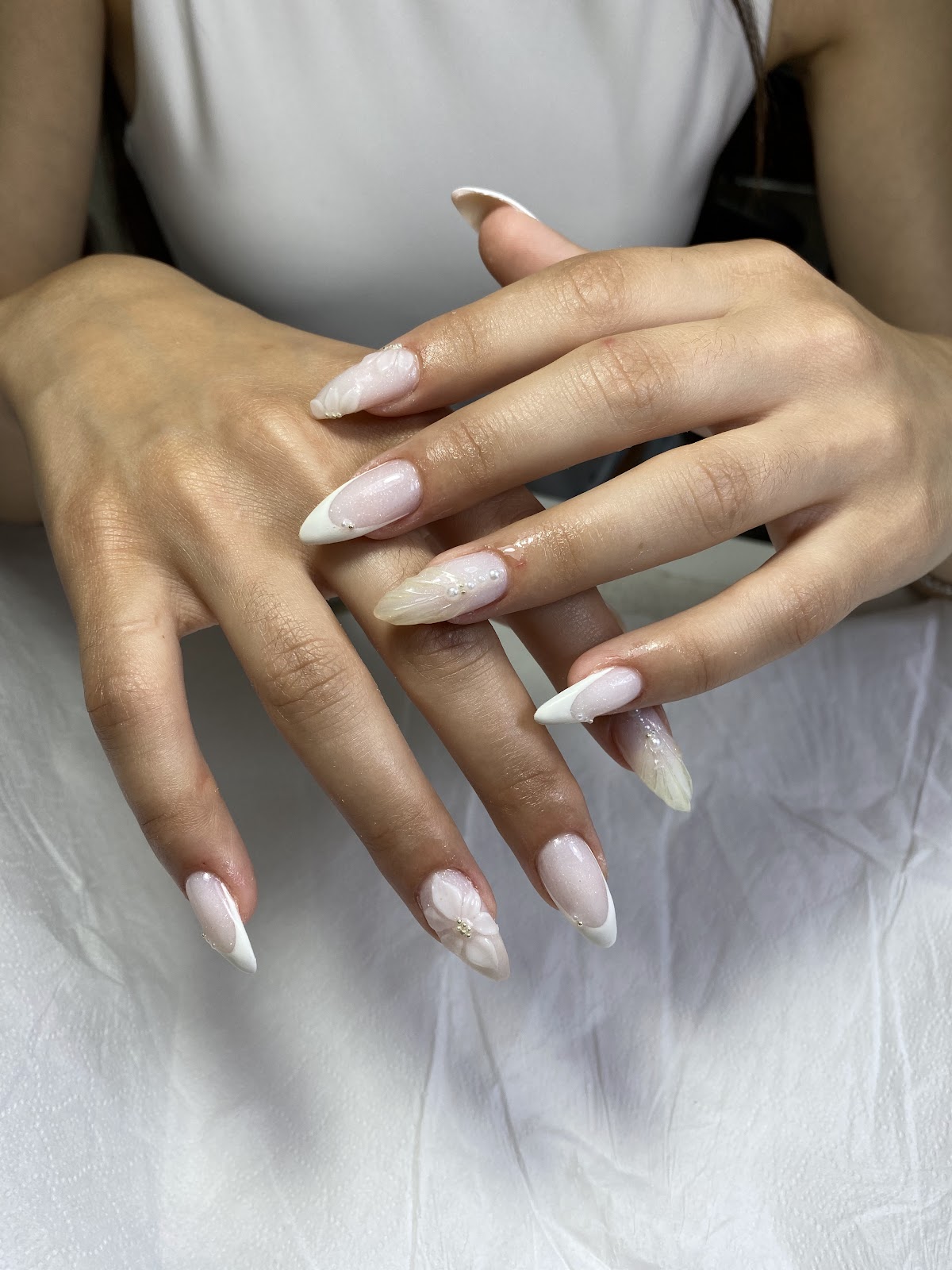 Fiorinails&eyelashes