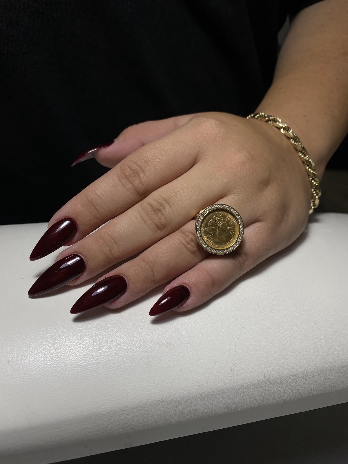 Fiorinails&eyelashes