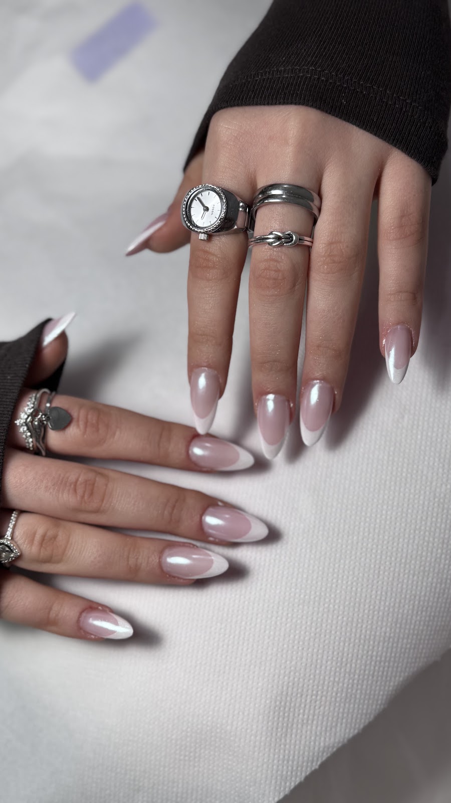 Asle Nails