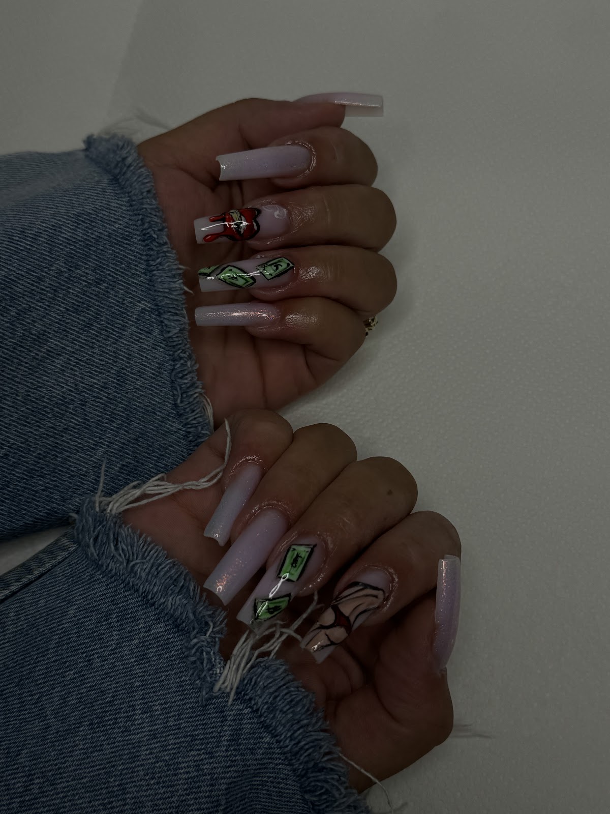 Asle Nails
