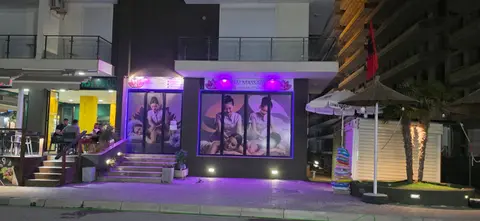 Thai Massage Shengjin