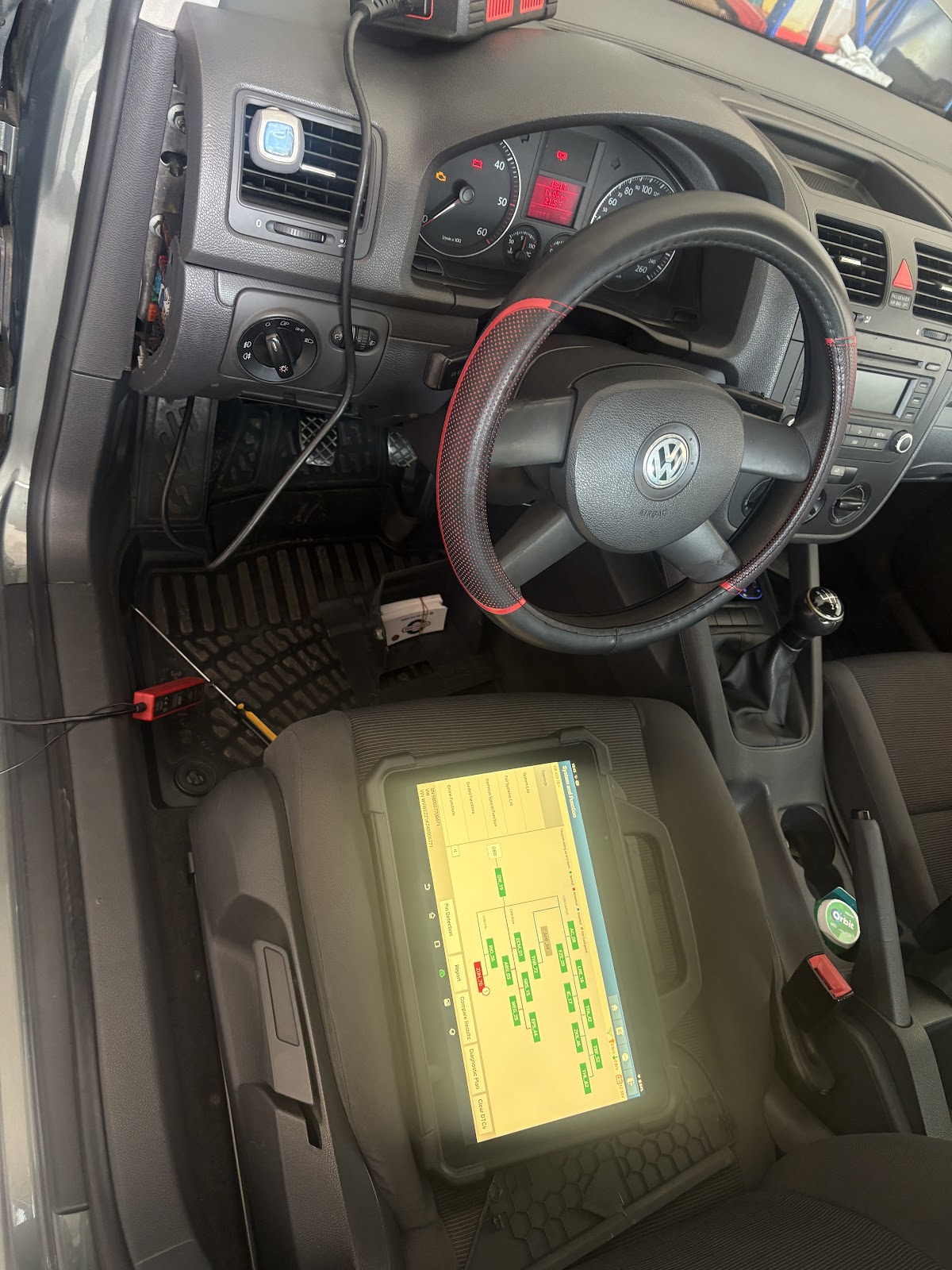 German Auto Service
