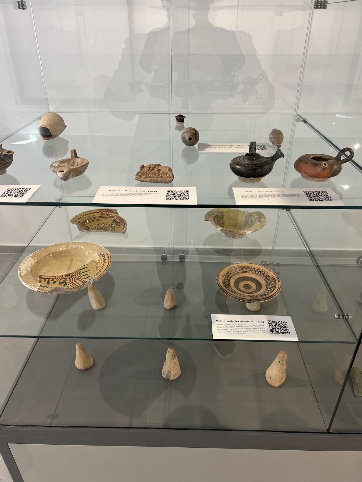 Lezha Archaeological Museum